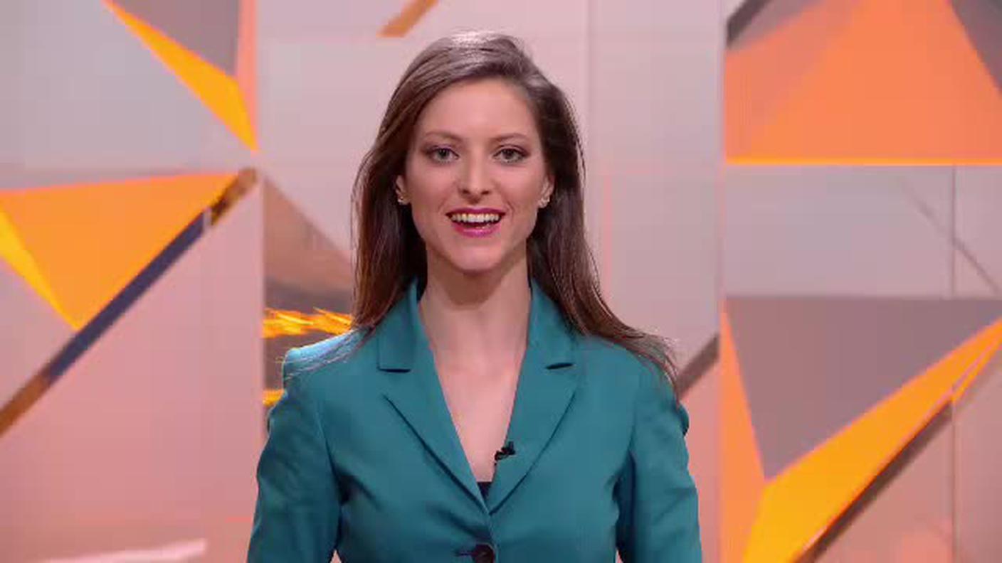 IL QUOTIDIANO SA  [La1] 2020-04-18 19:00:11