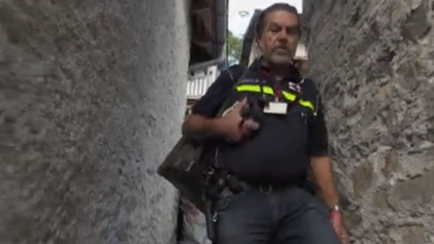 Beppe medico