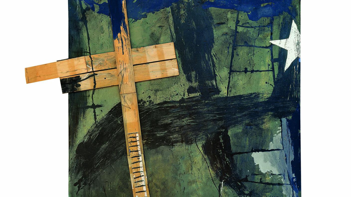 Il mistero del quadro