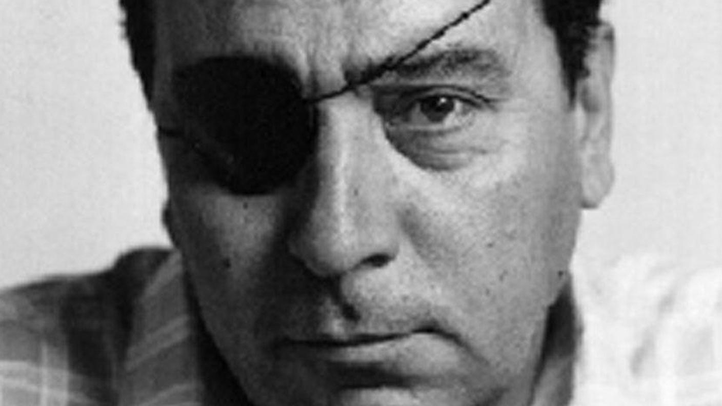 Luciano Bianciardi