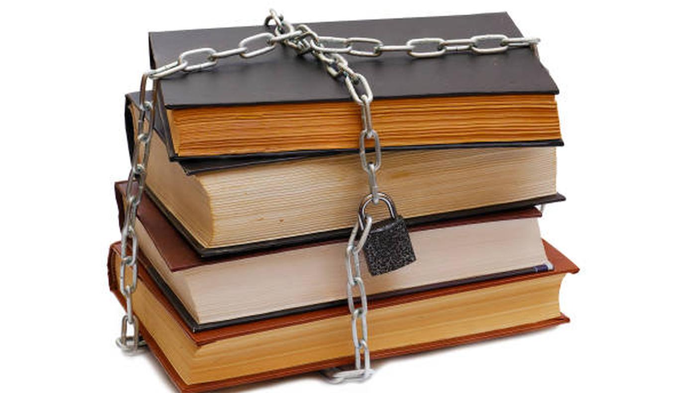 Libri incatenati