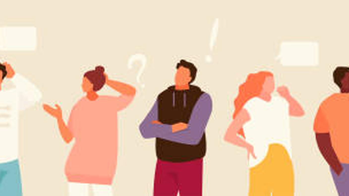 Riflessione e discussione