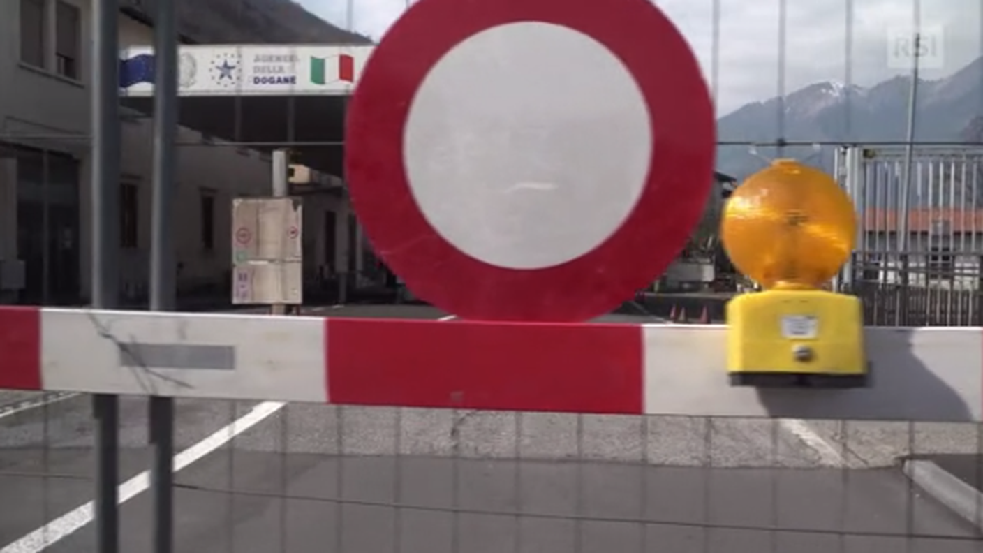 Seconda vita