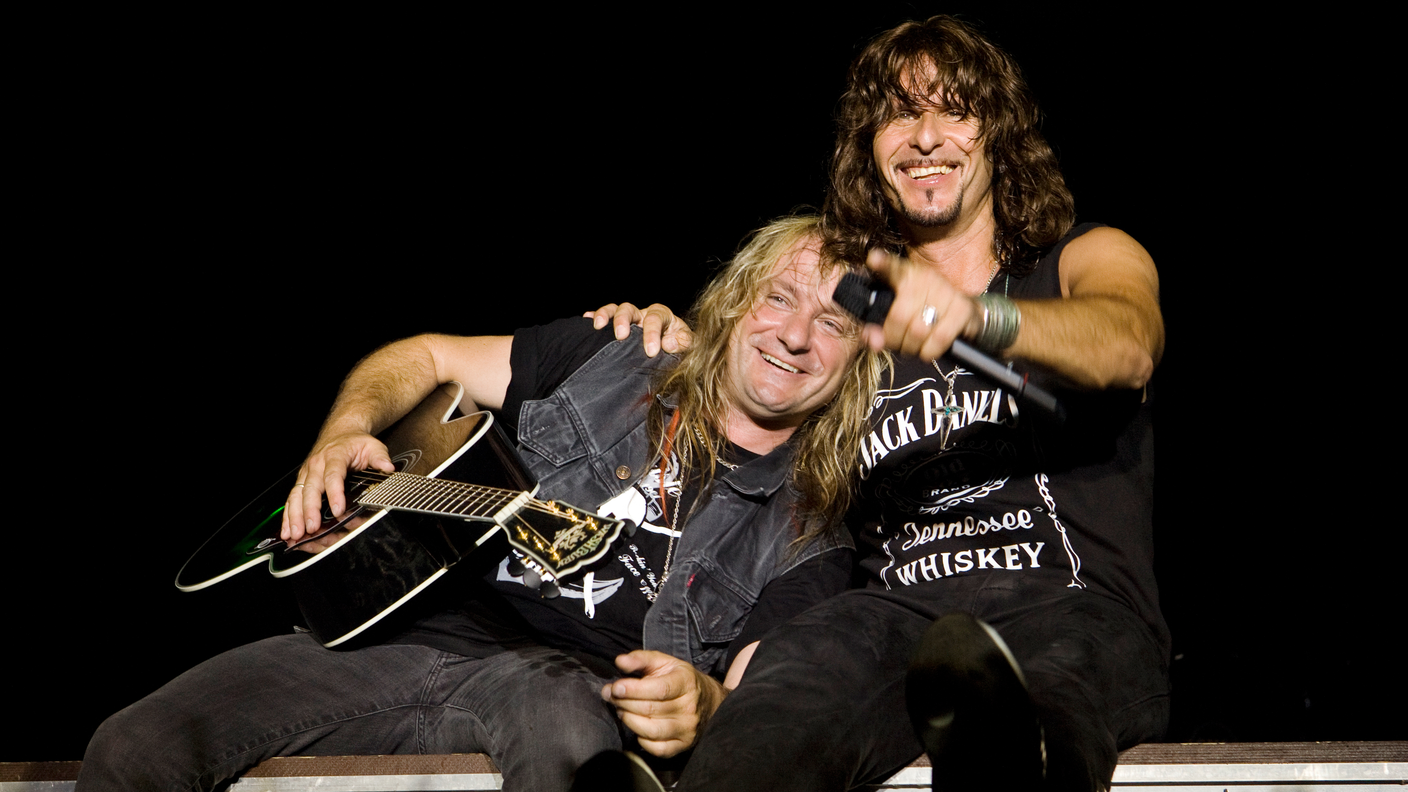 SteveLeeVoceGentileRock