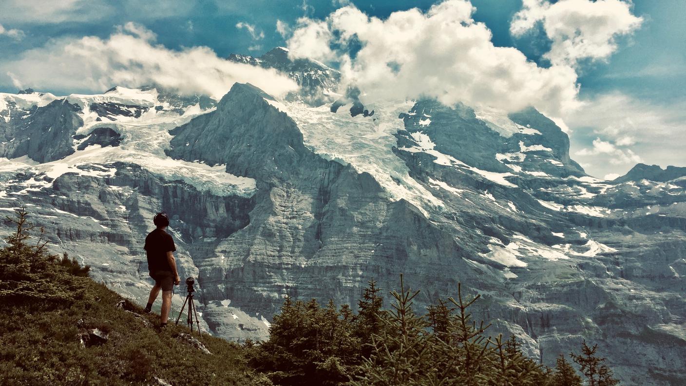 Jungfrau 