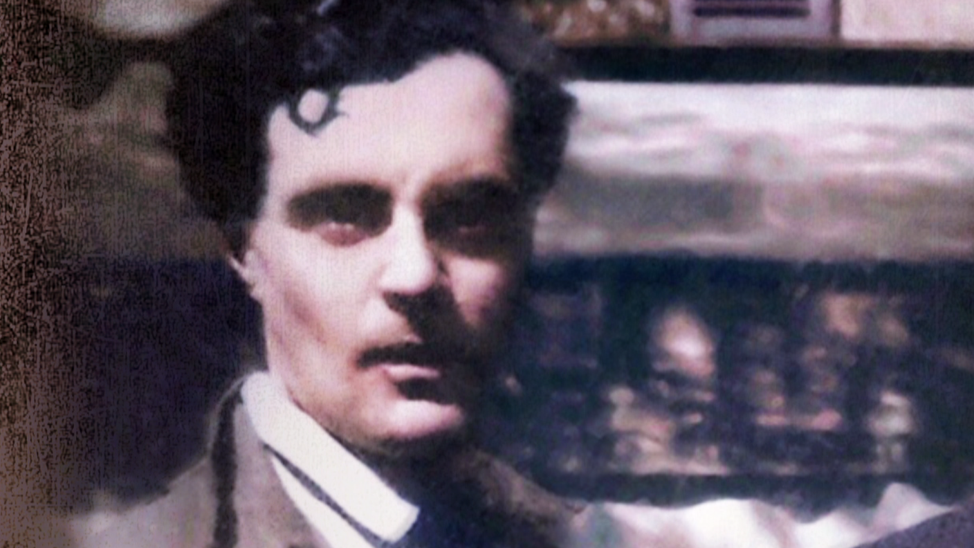 Falò Amedeo Modigliani