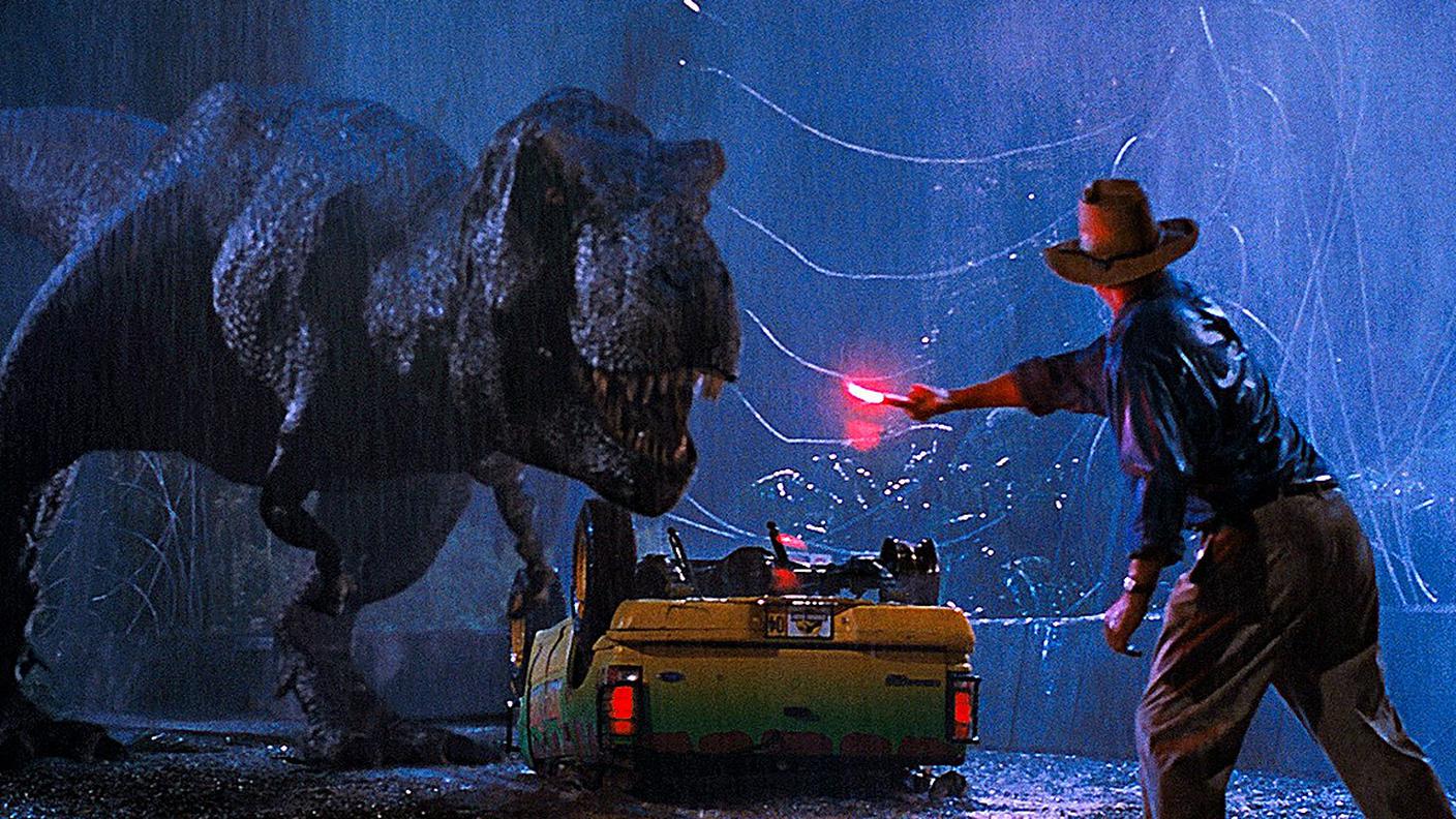 Jurassic Park