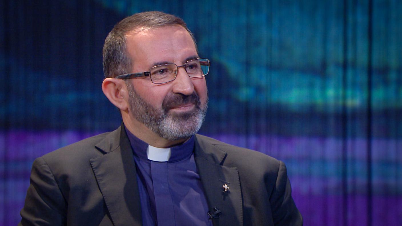 Padre Abramo Unal