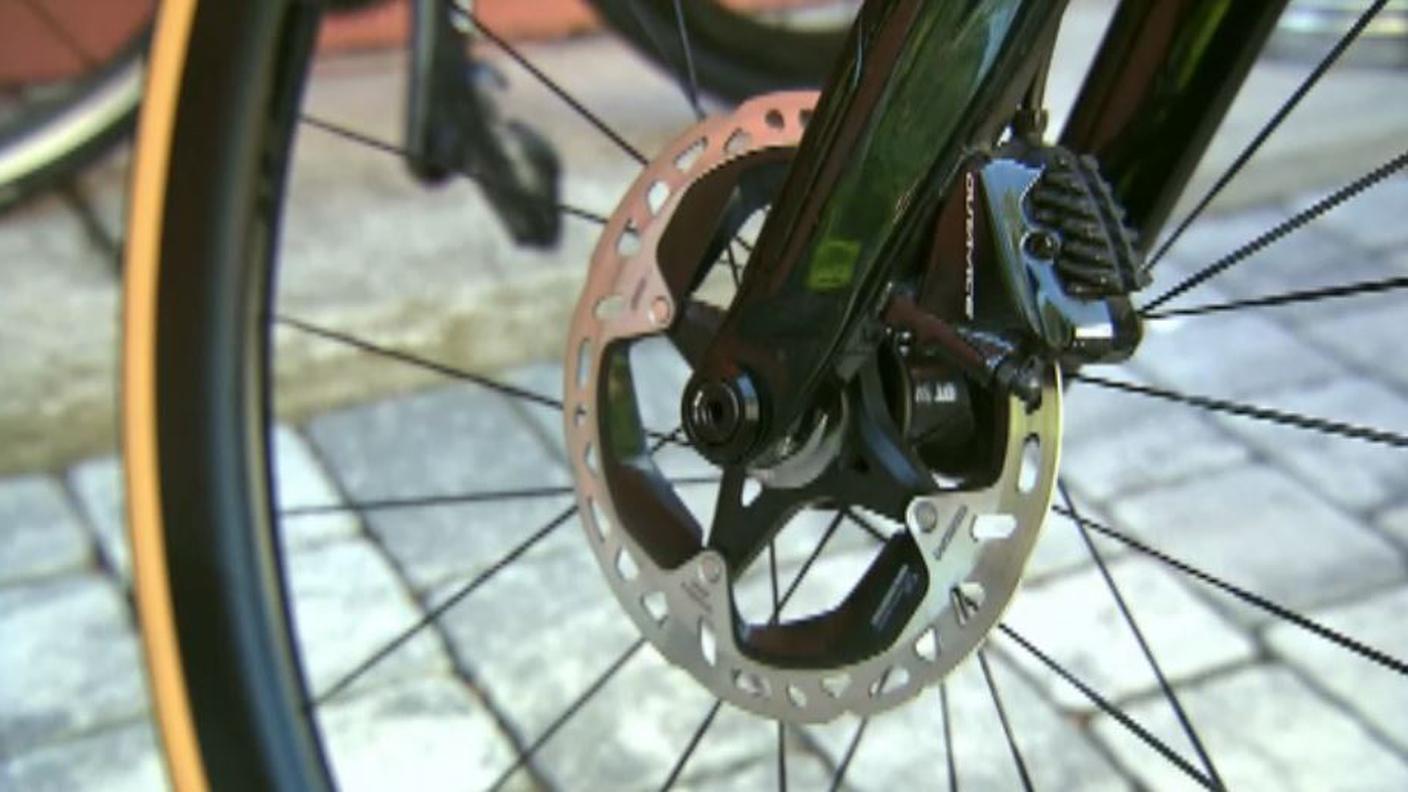 Falò Biciclette