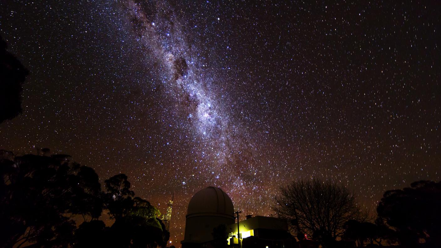 via lattea