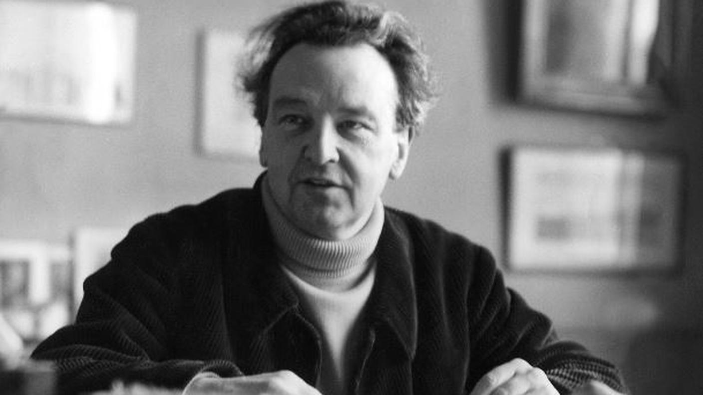 Arthur Honegger
