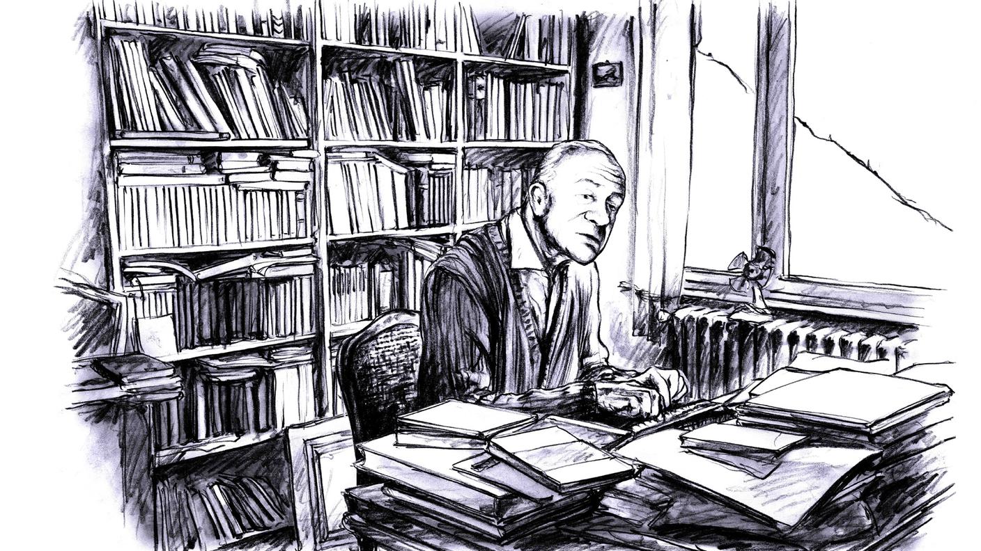 Heinrich Schmid 