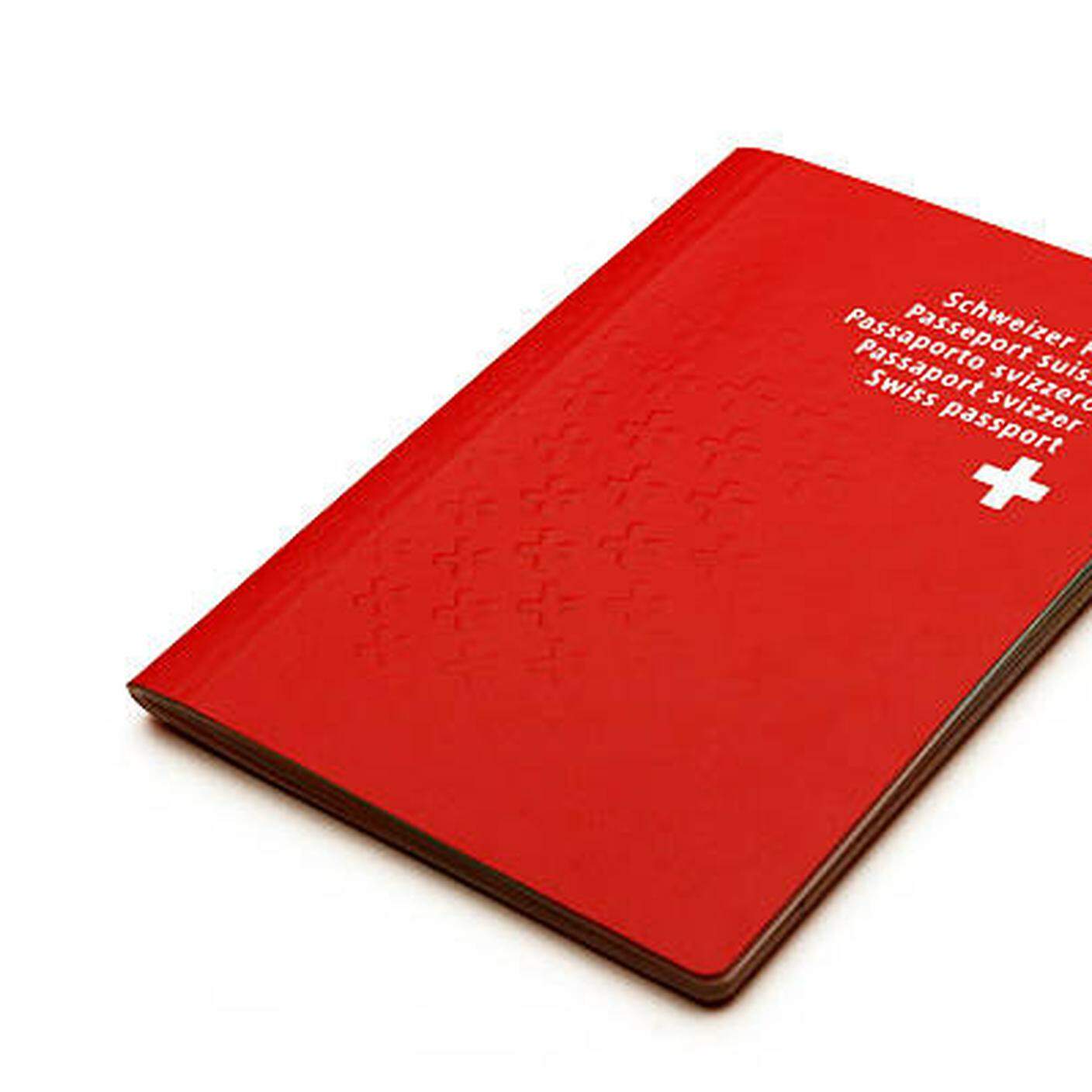 passaporto svizzero