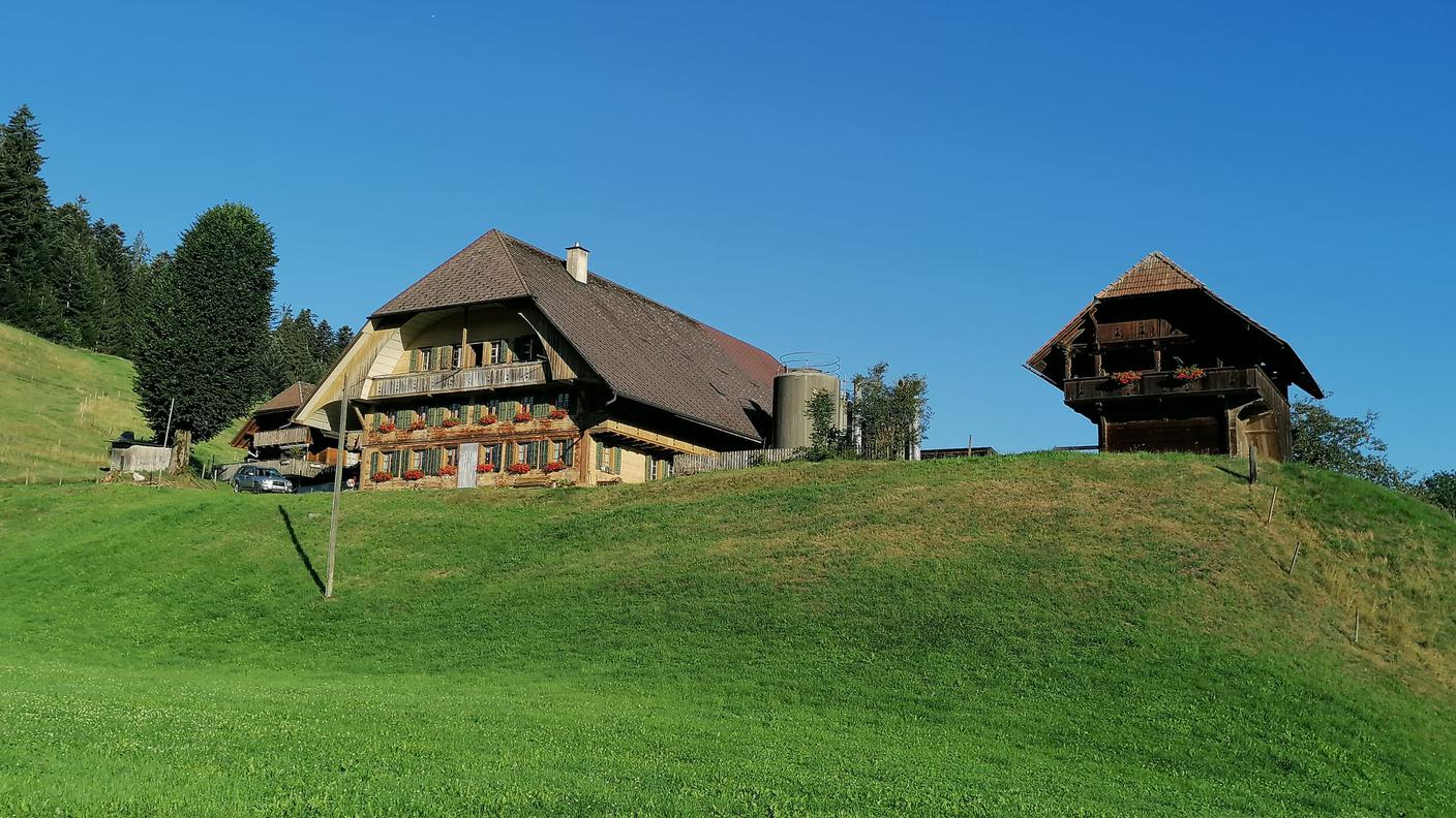 Trubschachen