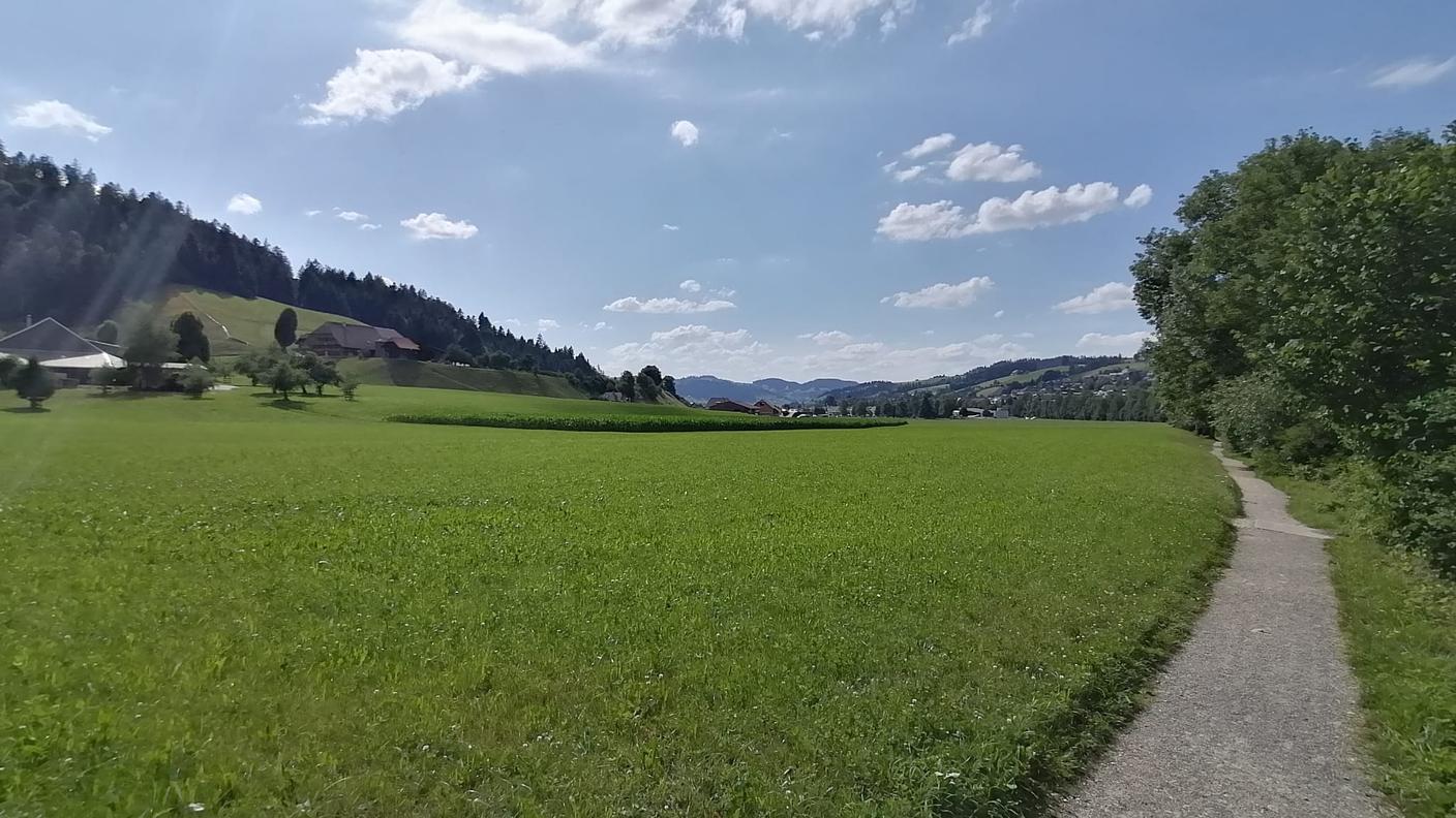 Trubschachen