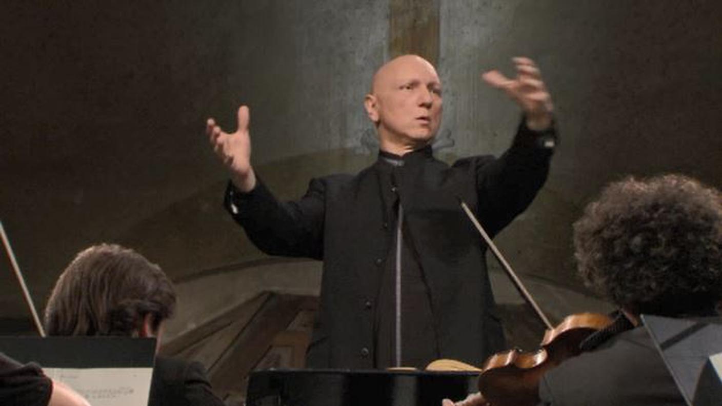 Diego Fasolis