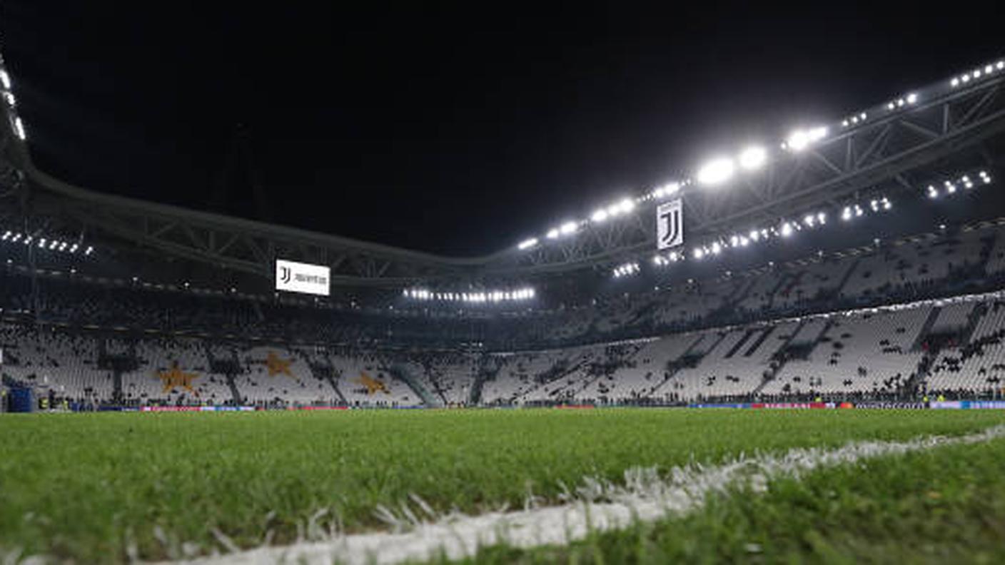 Stadio della Juve