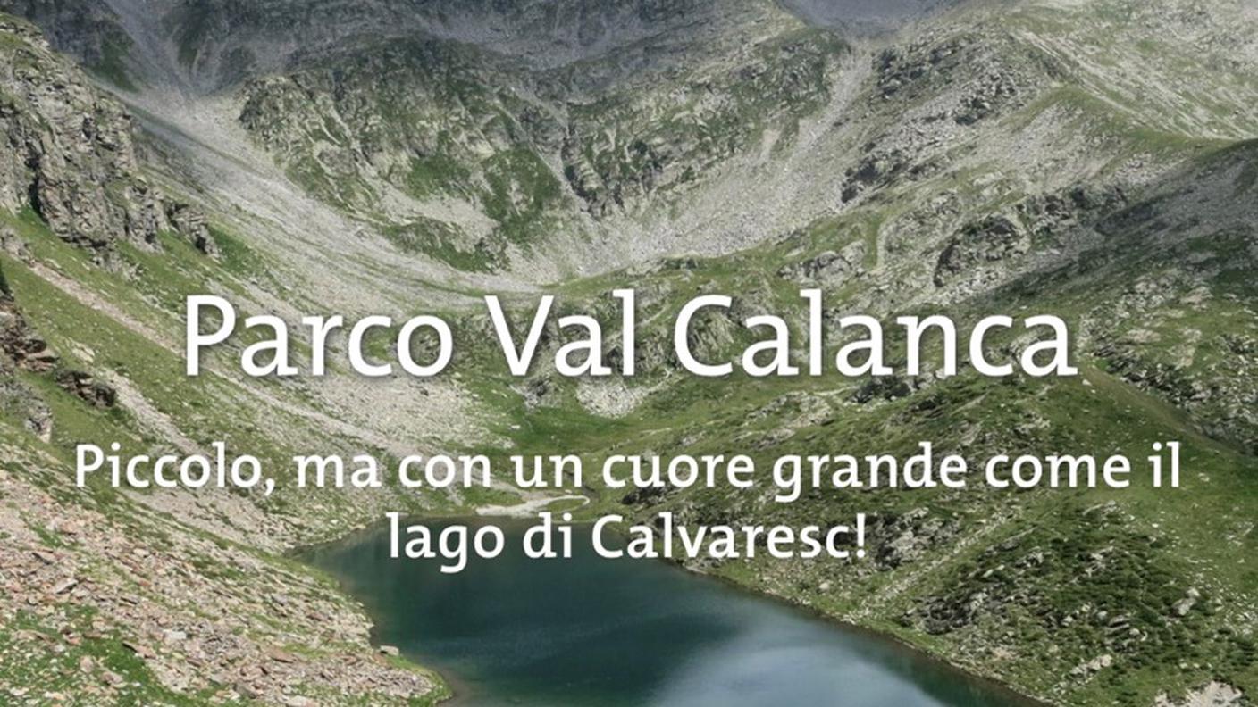 Parco Val Calanca