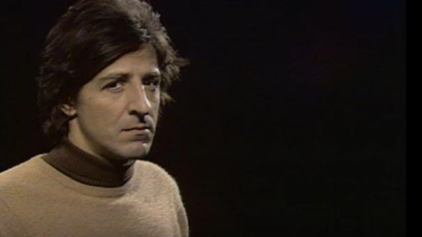 Giorgio Gaber