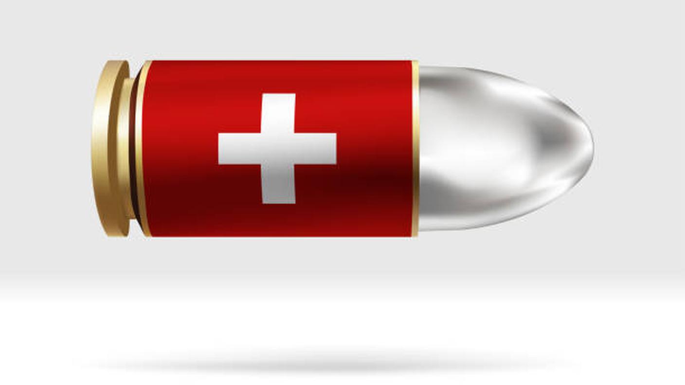 La Svizzera e la sicurezza
