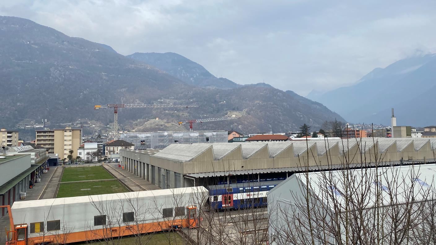 Bellinzona