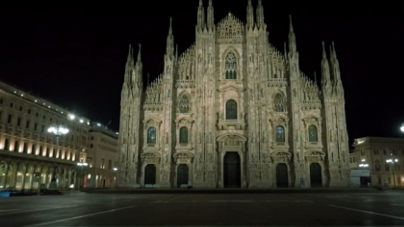 Milano tutti a casa