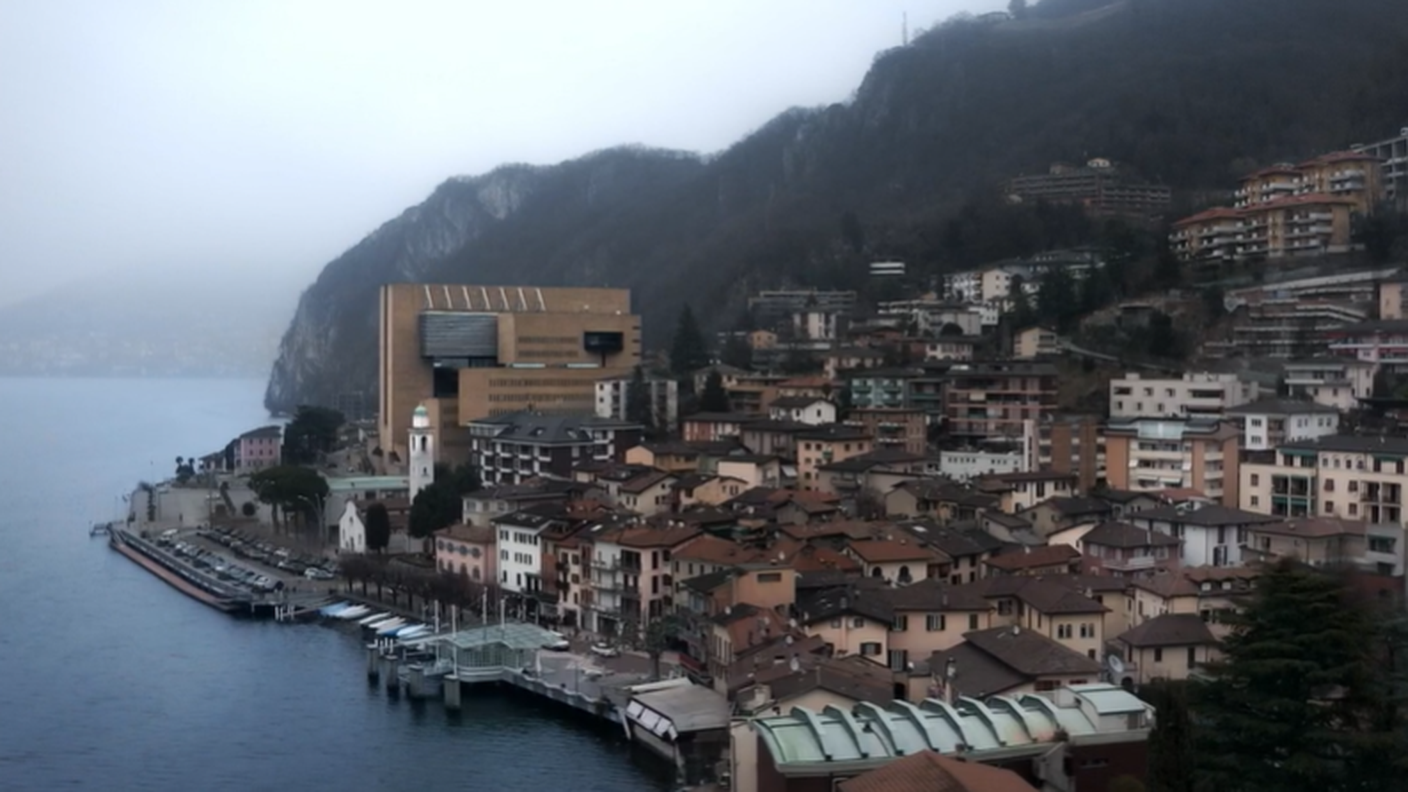 Senza Casinò