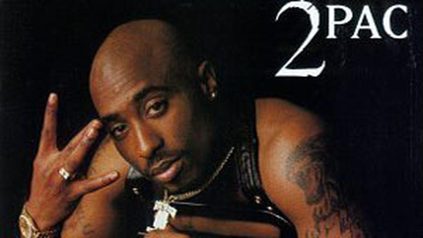Alleyezonme - 2Pac
