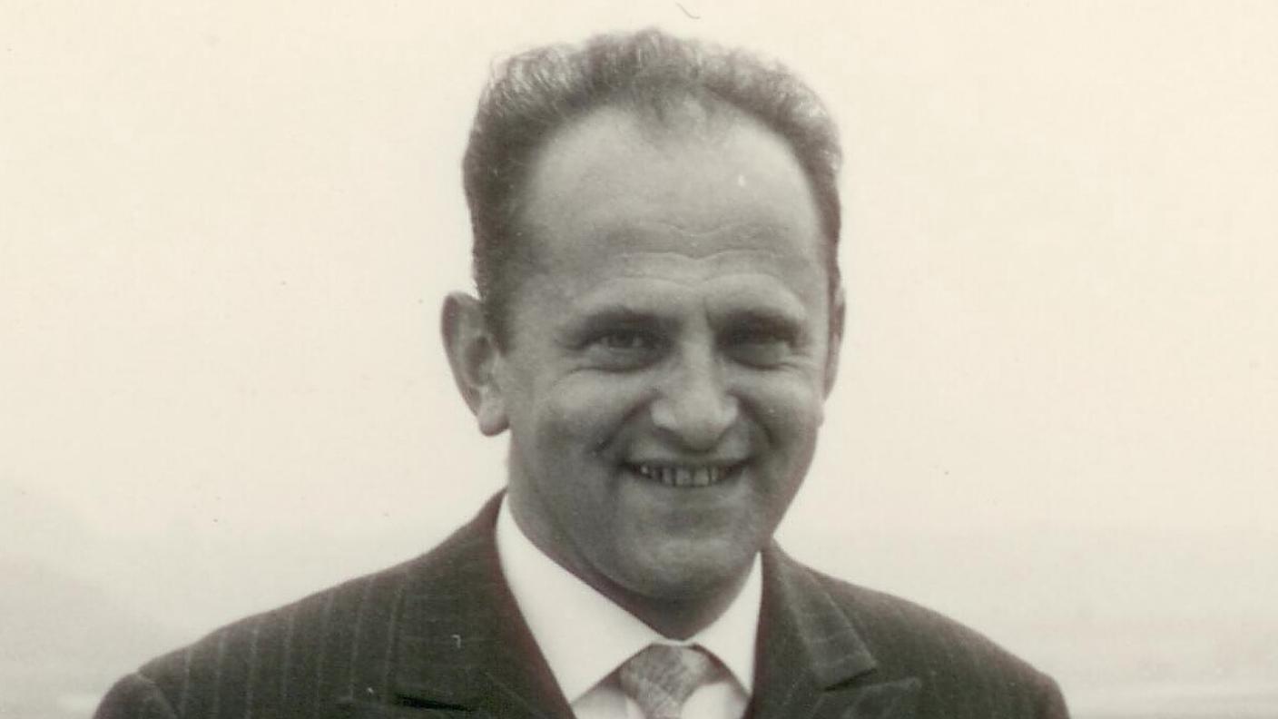 Plinio Martini