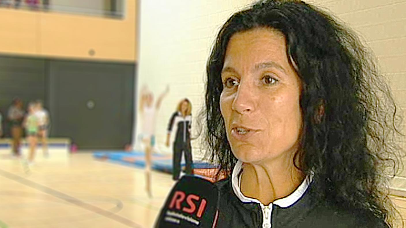 Sara Flaction Vanina