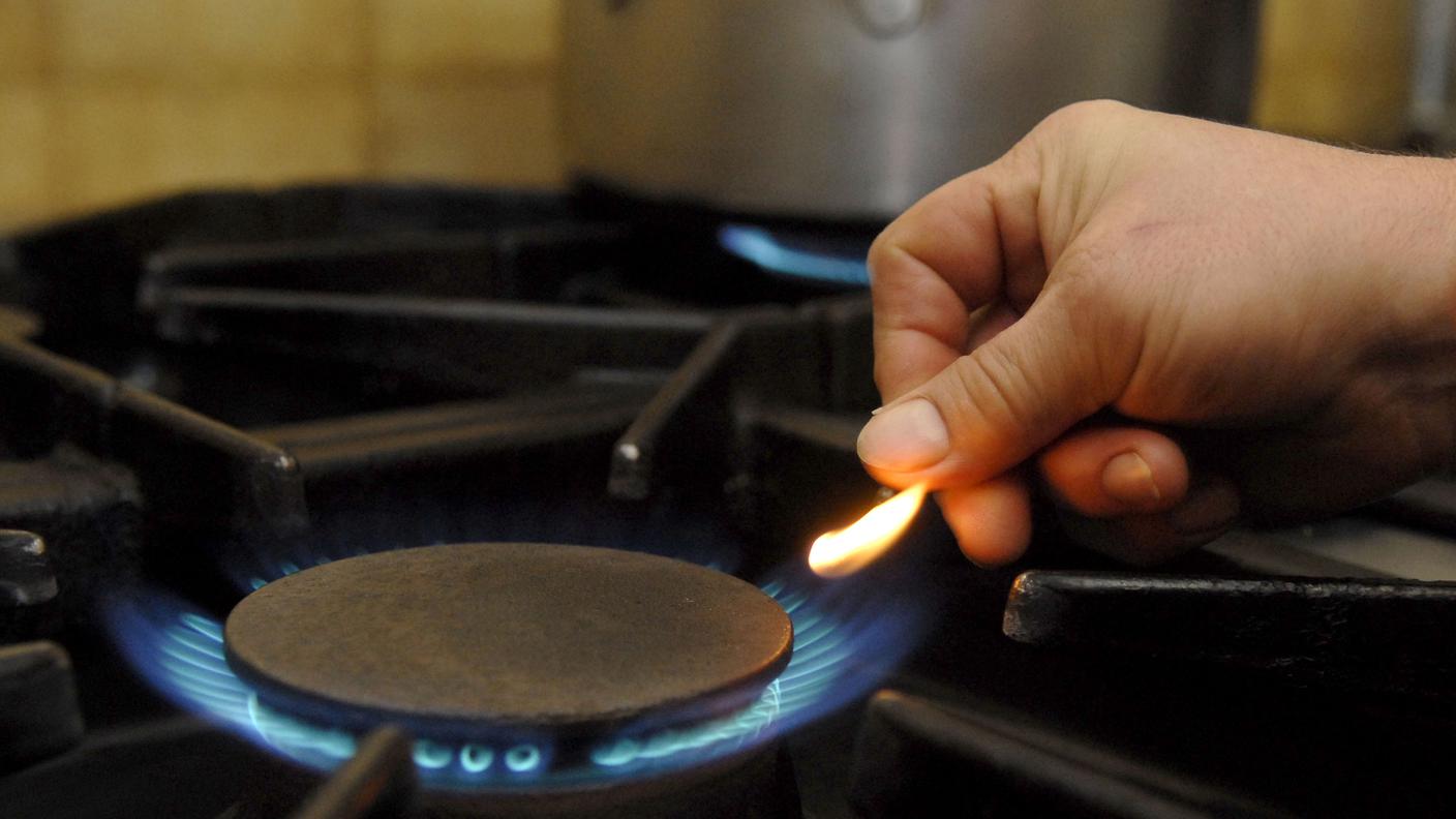Rassicurazioni dall'Italia sulla fornitura di gas