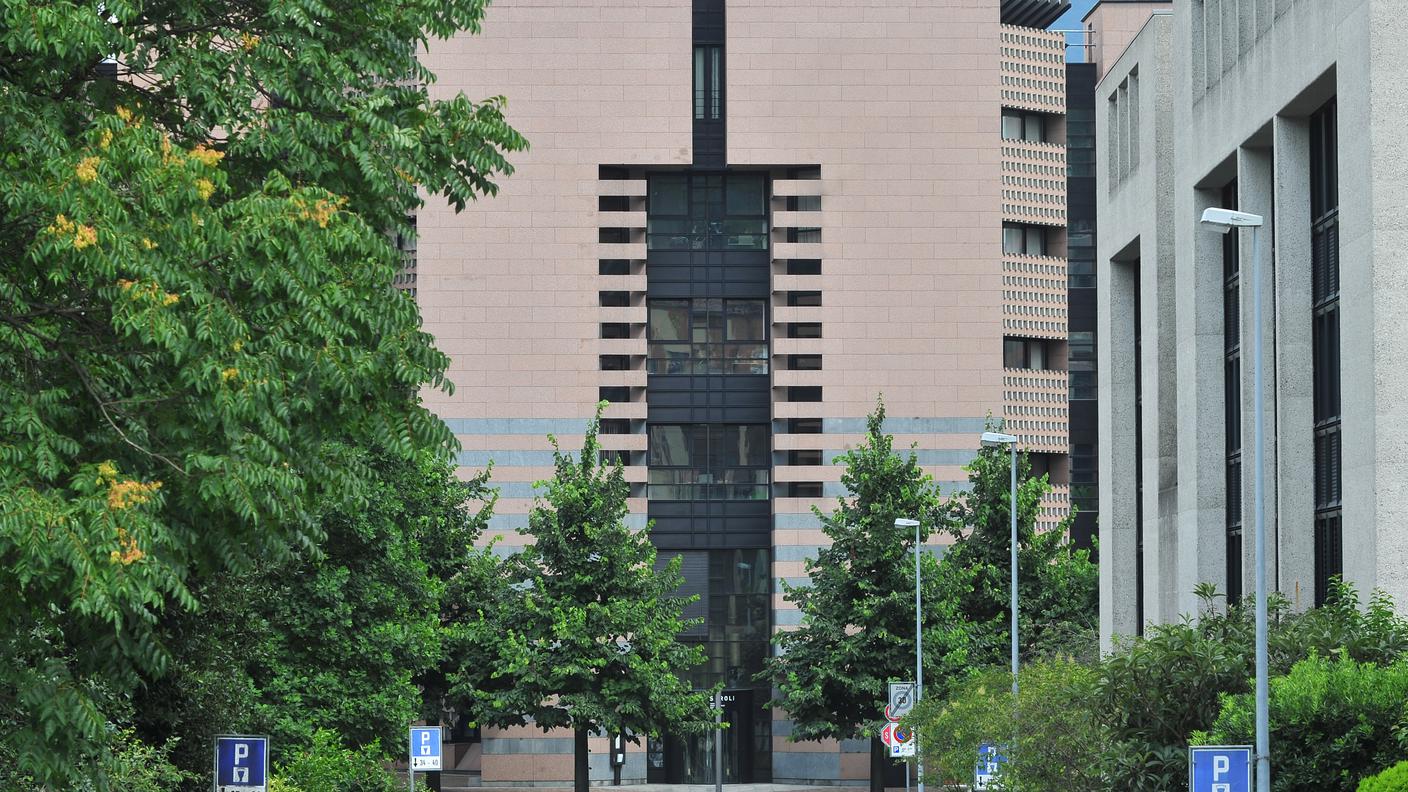BSI Lugano