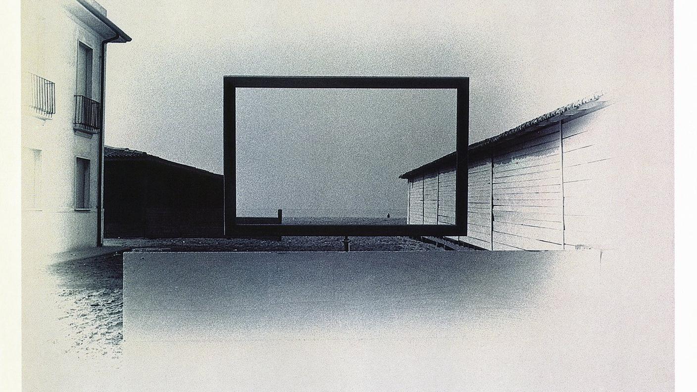 John Surman Upon Reflection