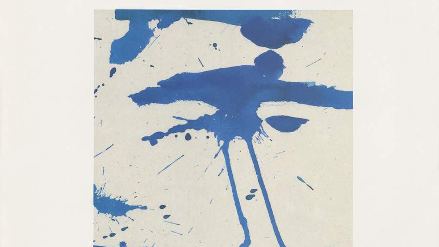 AM4 -Linda Sharrock …and she answered (1989)