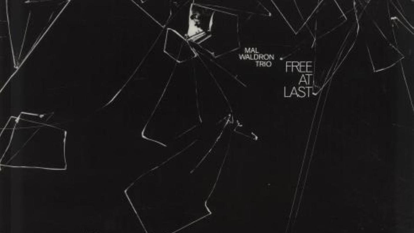 Mal Waldron Free at Last (1969) 