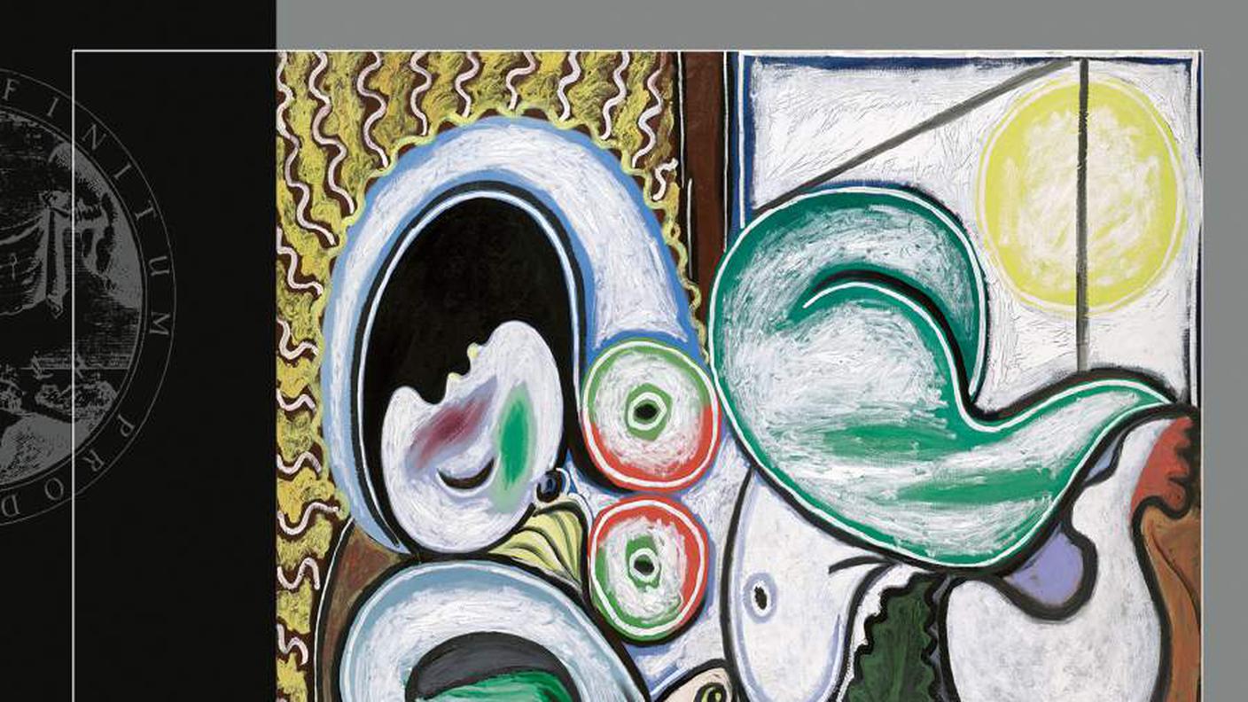 Luca Ciammarughi e Jacopo Taddei, " Picasso, Metamorfosi: il suono di Picasso", Concerto-Skira