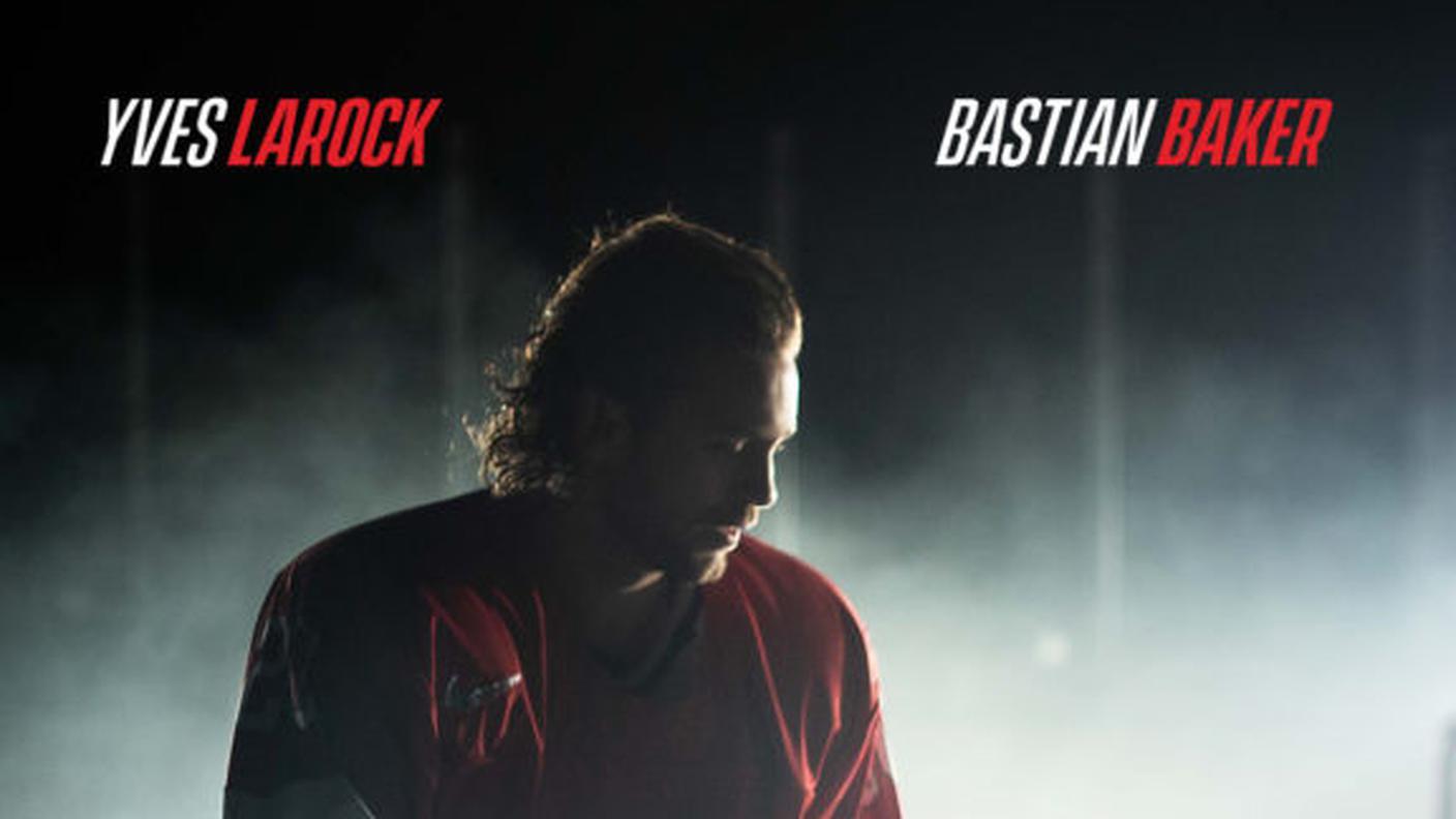 Bastian Baker