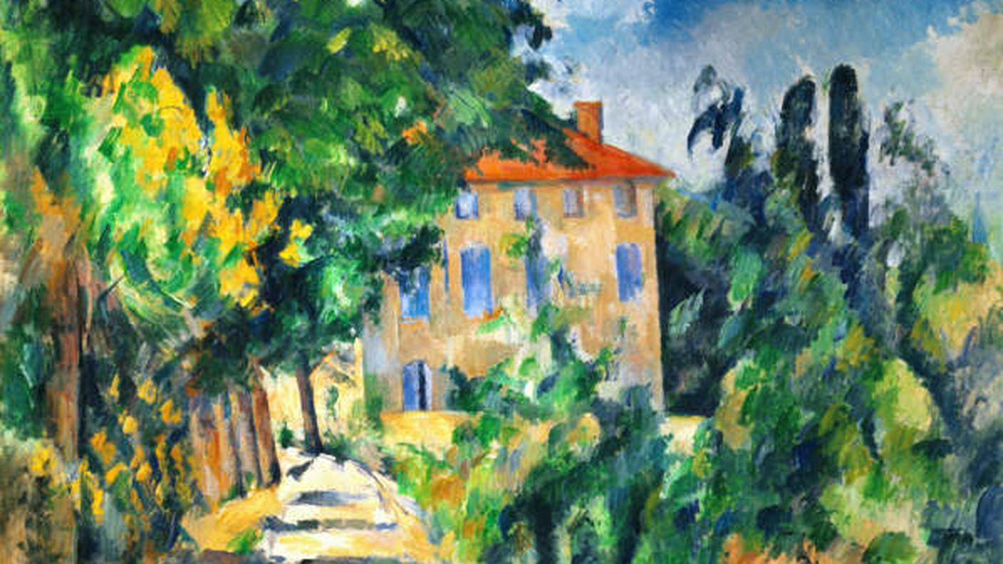 Cézanne