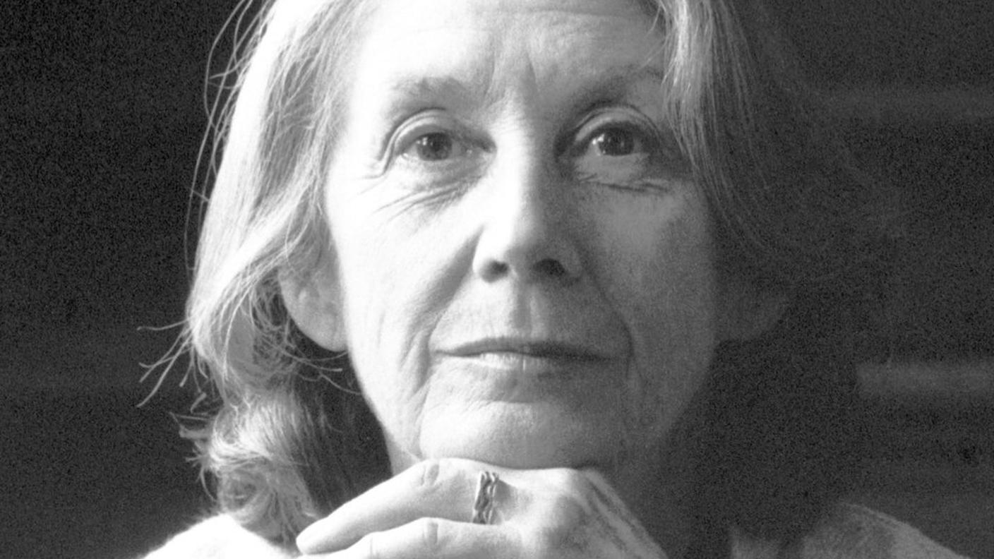 Nadine Gordimer