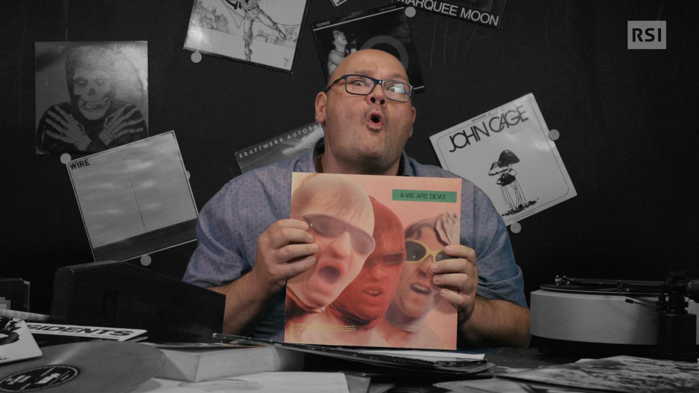 Devo 