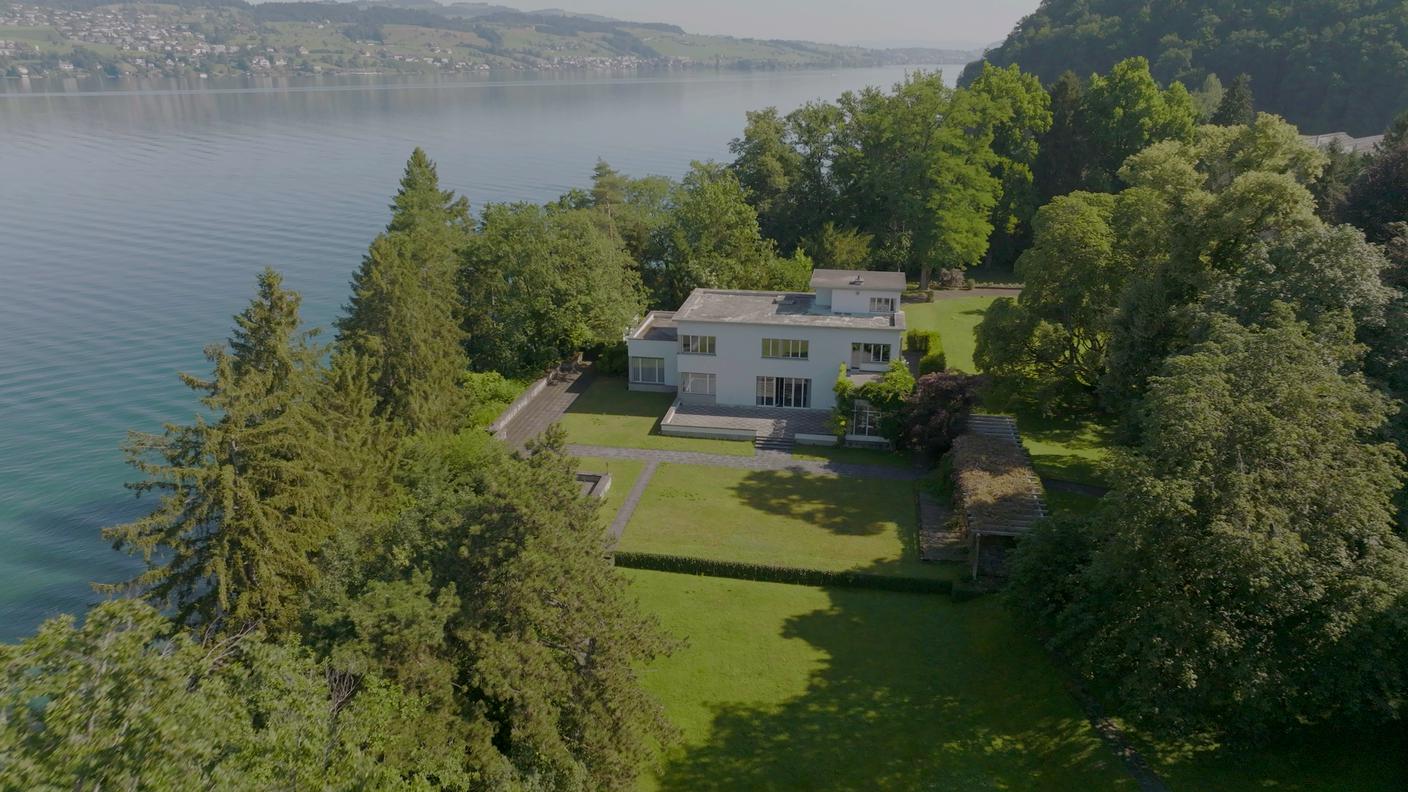 Villa Senar