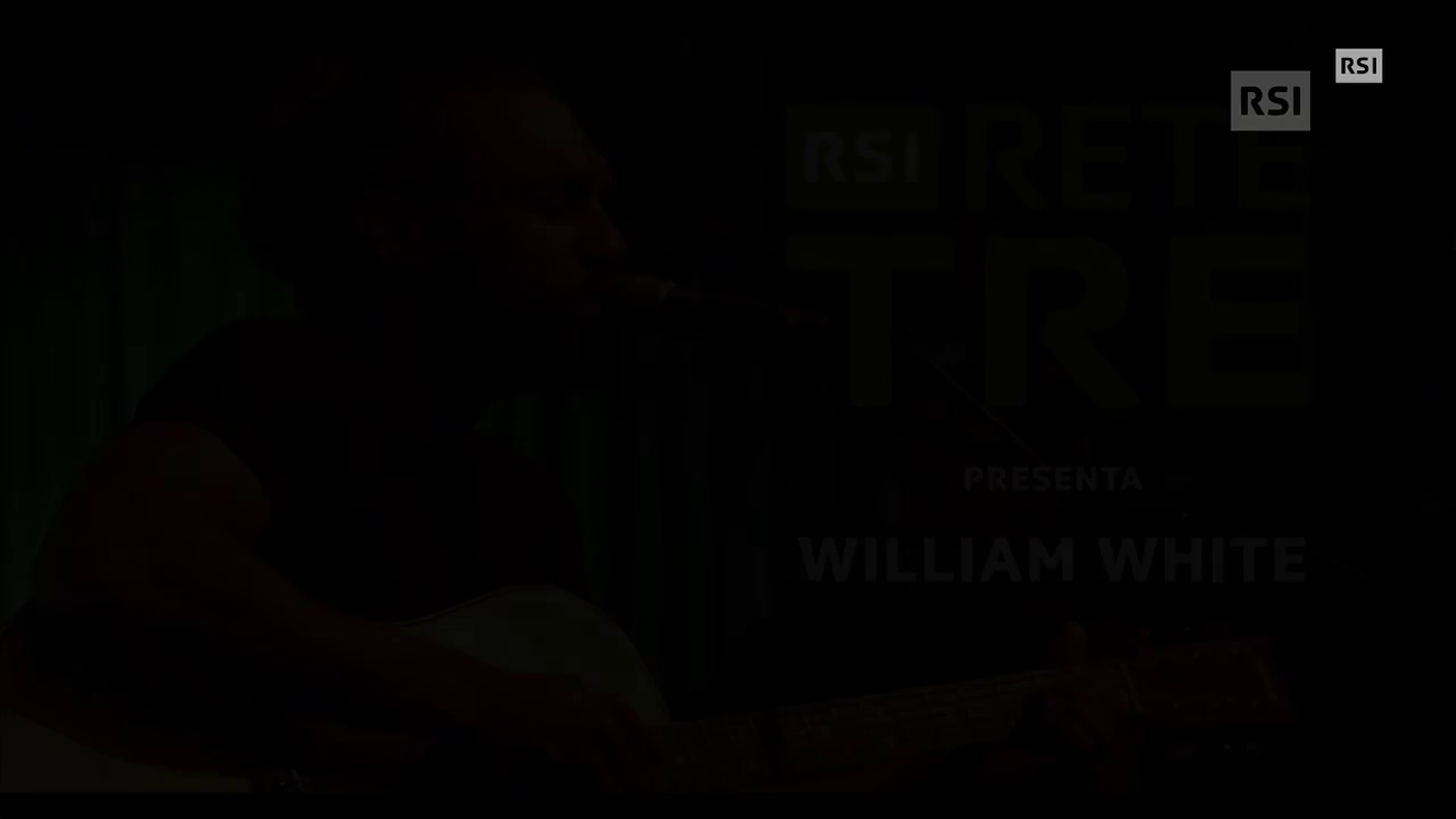Il video  - William White