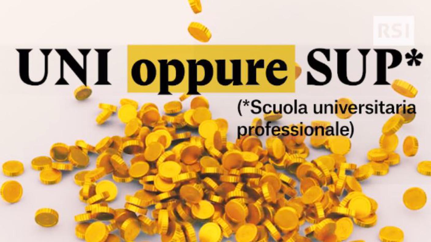 UNI vs. SUP