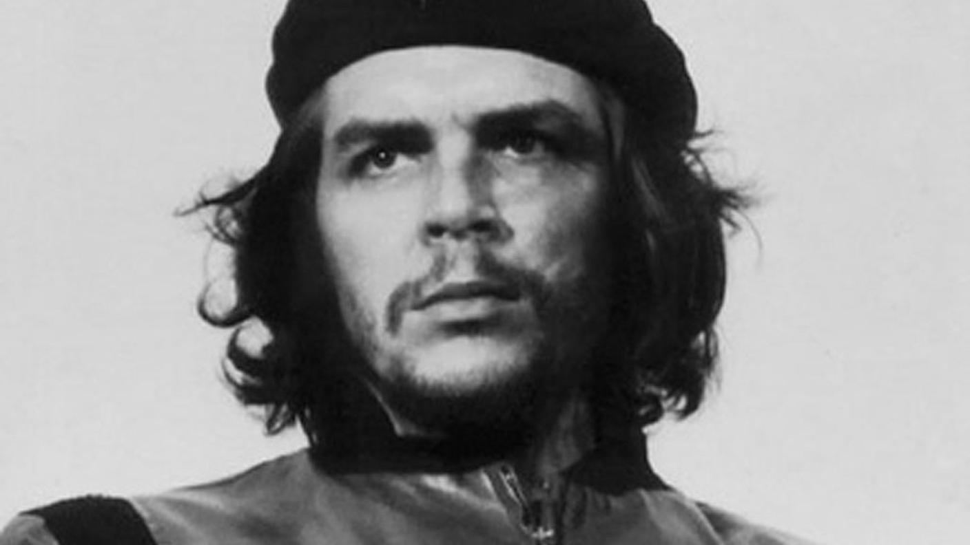 Che guevara online