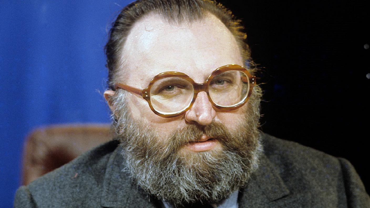 Sergio Leone