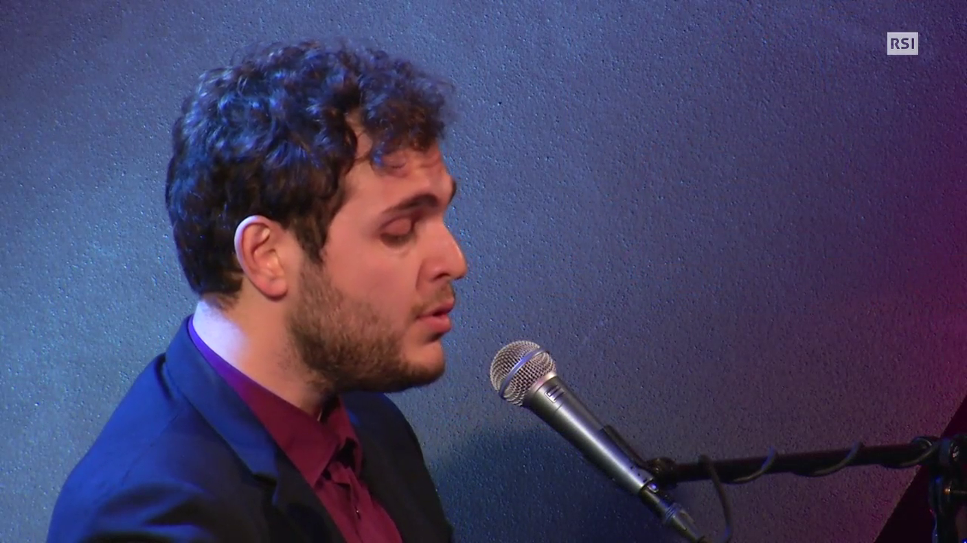 Renzo Rubino - Lulù