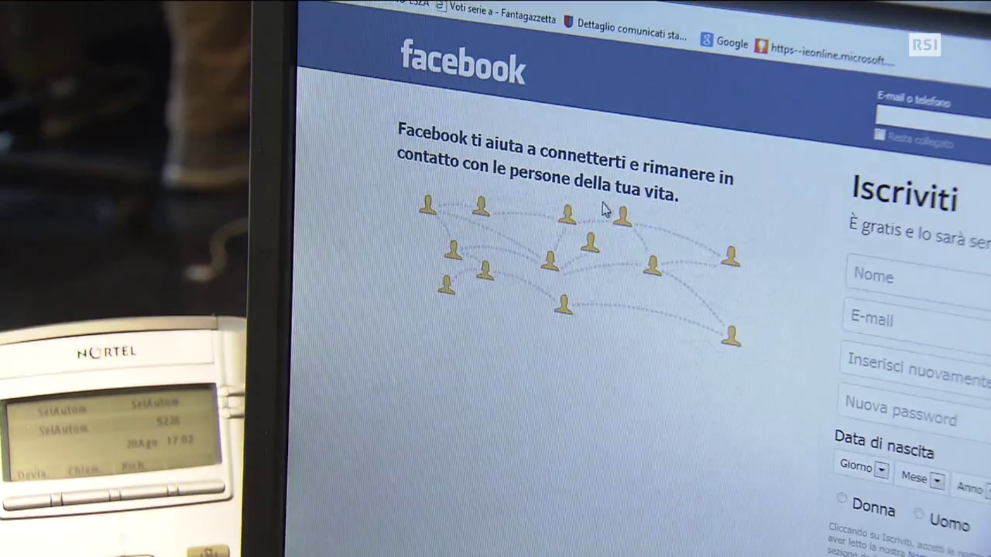 QUOTIDIANO DEL 20.08.2014: " IL RUOLO DEL PRESIDENTE" DI OSCAR ACCIARI