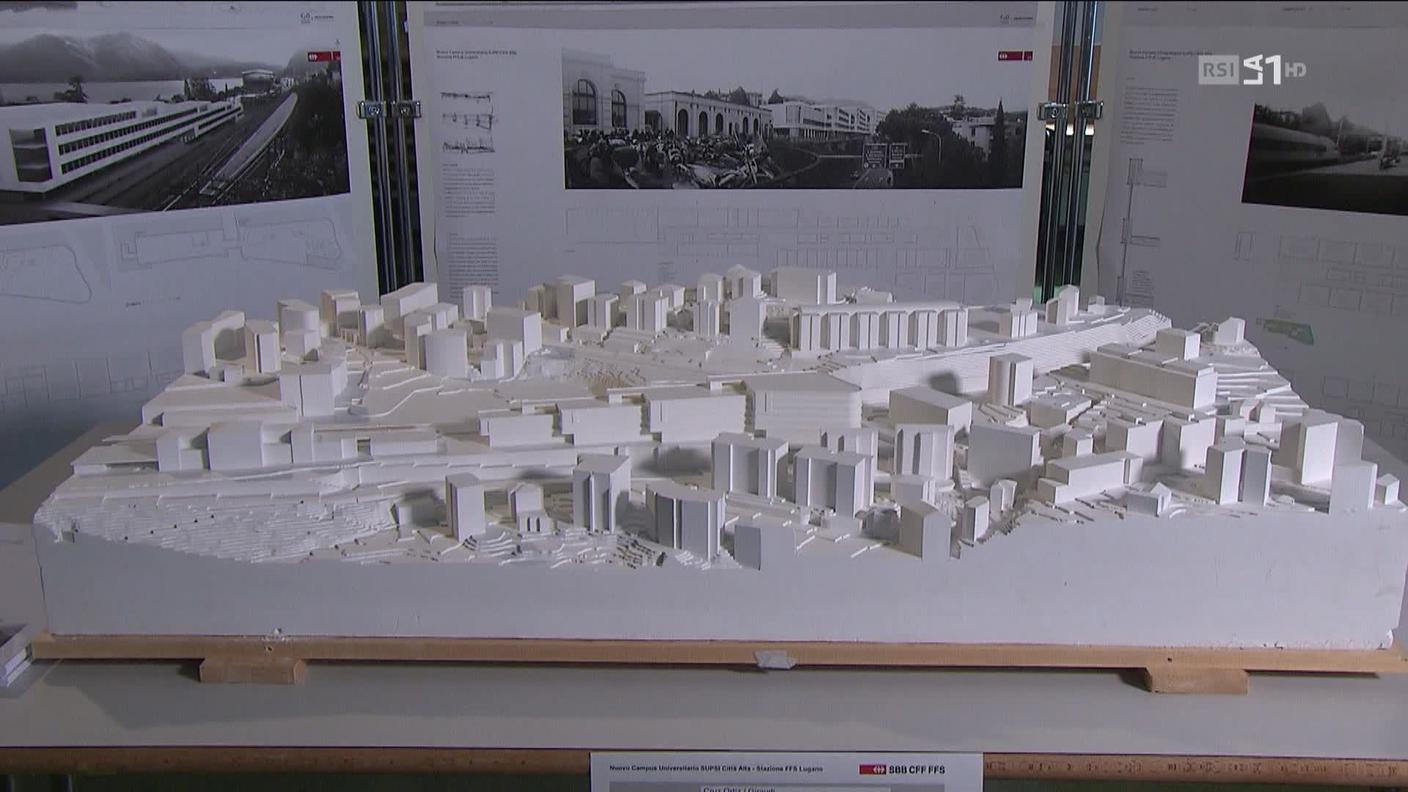 Plastico modello Campus universitari.jpg