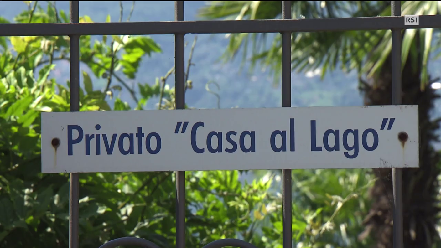 FALÒ LAGHI PRIVATI 22.09.2016