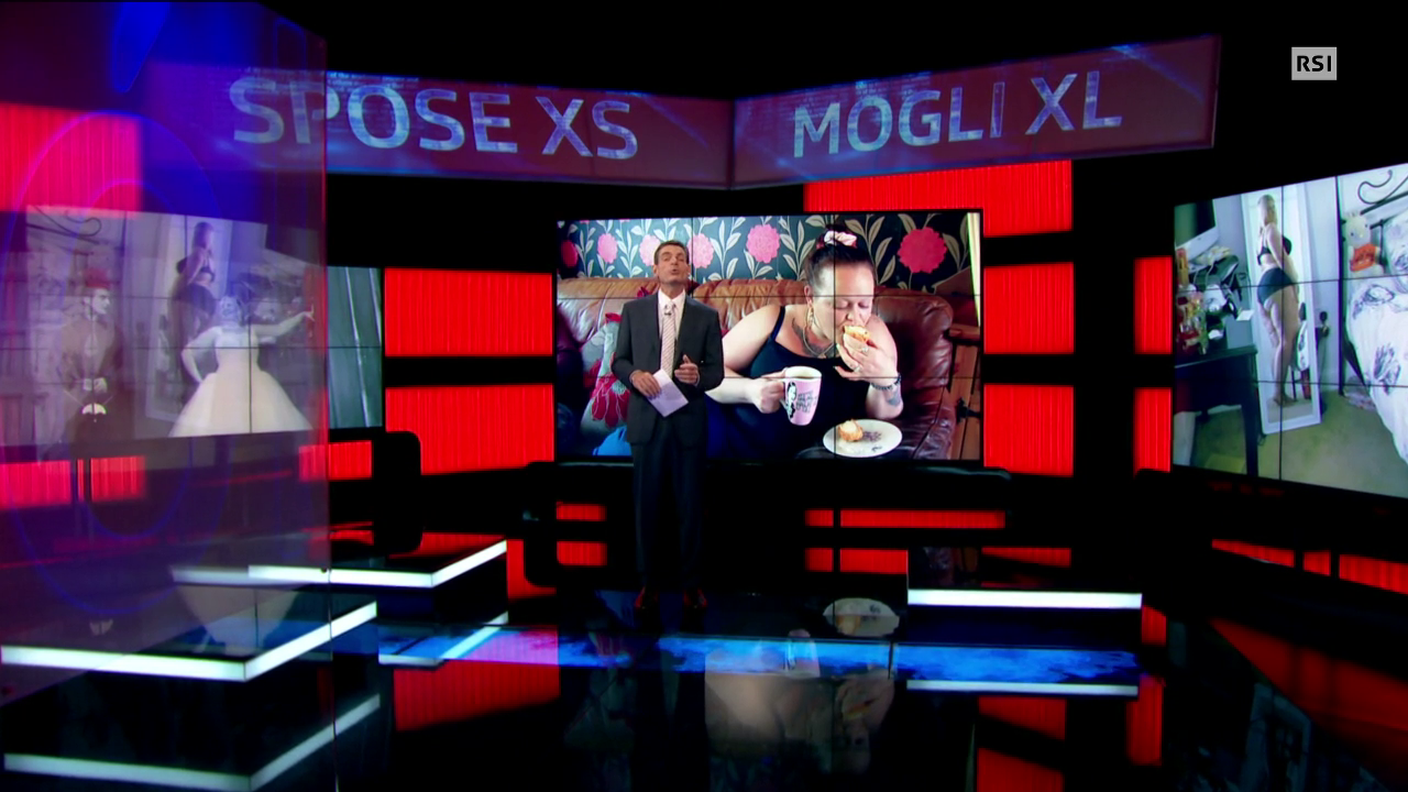 FALÒ MOGLI XXL 20.10.2016